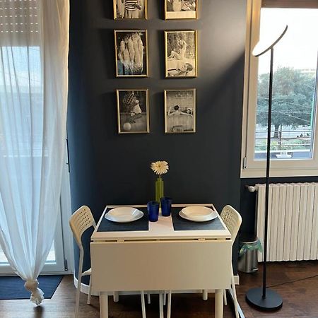 Citta Studi Apartment - Front Metro Lambrate Milano Ngoại thất bức ảnh
