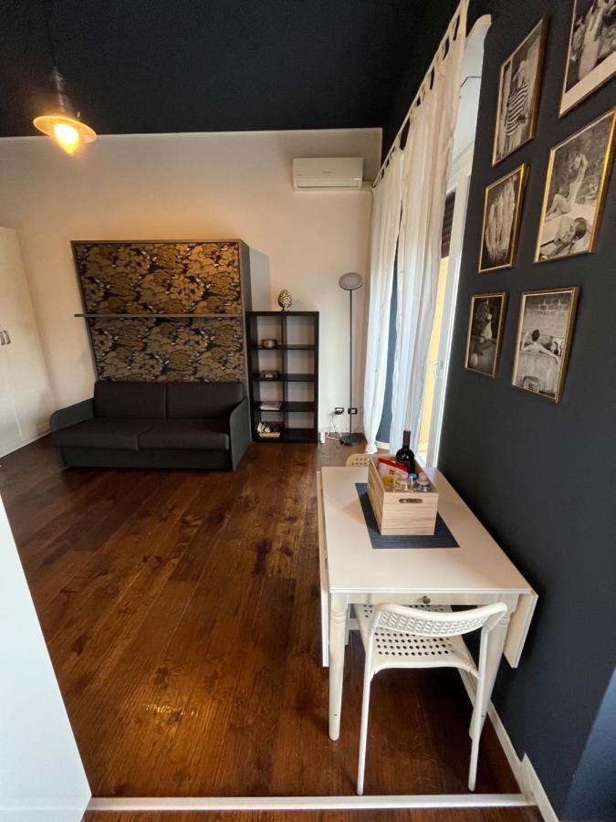 Citta Studi Apartment - Front Metro Lambrate Milano Ngoại thất bức ảnh