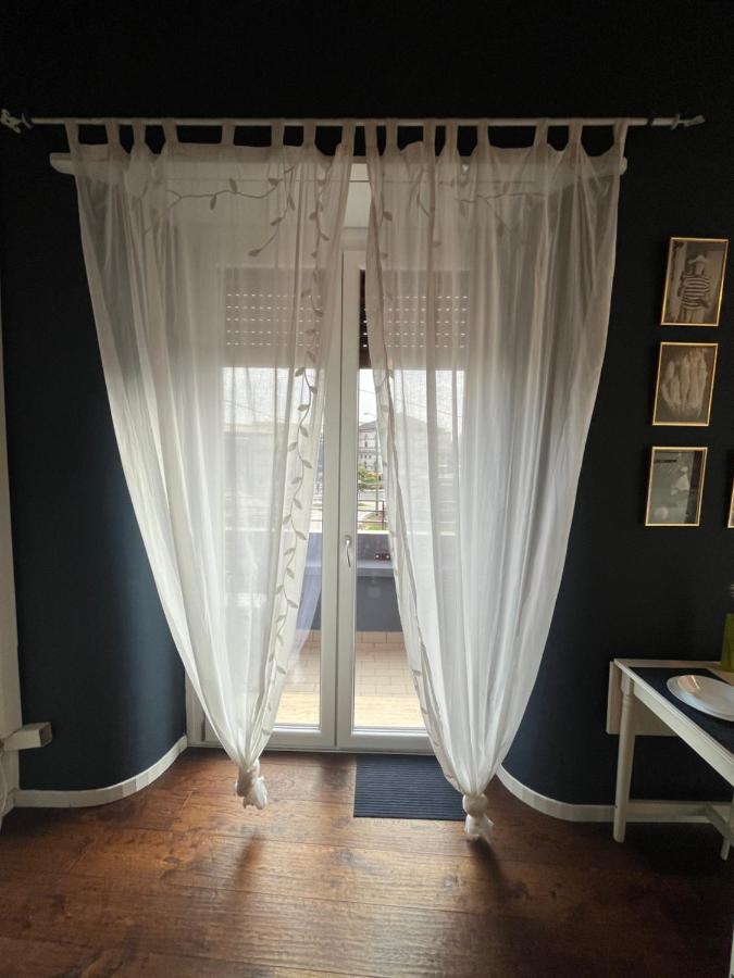 Citta Studi Apartment - Front Metro Lambrate Milano Ngoại thất bức ảnh