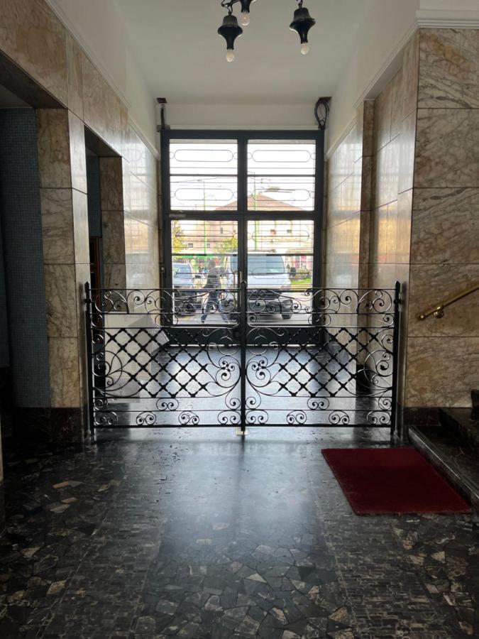 Citta Studi Apartment - Front Metro Lambrate Milano Ngoại thất bức ảnh